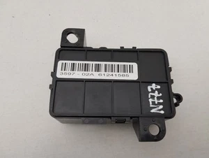 control unit Chevrolet CORVETTE 2016 22969357 - Picture 1 of 4