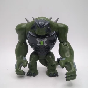 Humungosaur Ben 10 Ultimate Alien (Figura de acción, 2010) - Imagen 1 de 6