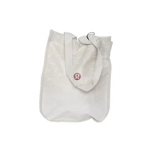 Lululemon, Stoffbeutel, Unisex (Erwachsene), Grau, 24, 11, 31 cm #jKg - Bild 1 von 7