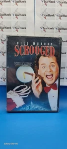Scrooged SEALED B5 - Bild 1 von 1
