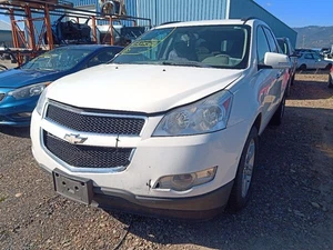 Driver Front Door Switch Driver's Master Window Fits 09-17 TRAVERSE 11904996 - Picture 1 of 12
