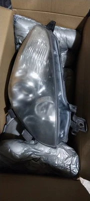 Faro lateral derecho pasajero cupé Nissan Altima S 2012 raro cupé OEM nublado Foto 1 de 2