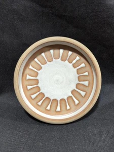 Studio Pottery Dish - Picture 1 of 7