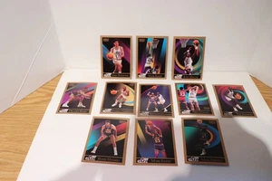 (11) 1990-91 SkyBox Utah Jazz (Complete Team Set) See pictures - Picture 1 of 4