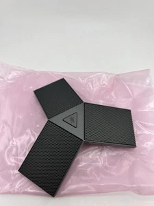 Poly Expansion Microphone w/h Mute Button NO RJ11 Connection Cable Included - Afbeelding 1 van 7