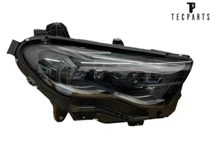 ORIGINAL Mercedes W214 SCHEINWERFER RECHTS A2149068003 Digital - Bild 1 von 8