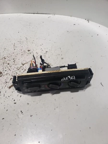 Espejos eléctricos de control de temperatura para 99-04 S10/S15/SONOMA 1035884 Foto 1 de 4