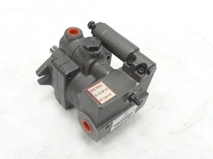 DUPLOMATIC VPPL-008PC5-R00B/20N Pump - New In Box - Picture 1 of 3