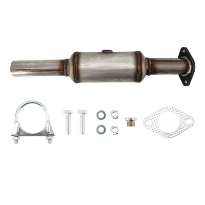 1PC Catalytic Converter EPA For Hyundai Tucson 2.0L AWD/FWD 2014 -2018 16690 — 第 1/4 张图片