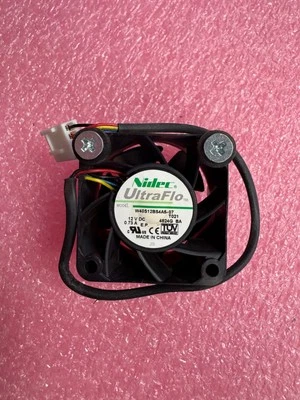 NIDEC ULTA-FLO FAN W40S12BS4A5-07/W40S12BS4A5-57 - Image 1 of 4