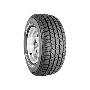 Mastercraft Avenger G/T Performance Radial Tire - 255/60R15 102T - Picture 1 of 1