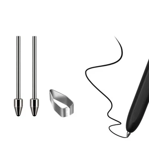 Embouts de Stylo pour Remarquable Marqueur Tablette 2 Papier Plus Stylet - Titane Durable - Photo 1/10