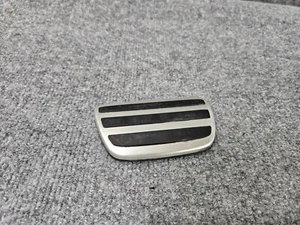 BRAKE PEDAL PAD TRIM COVER ASSEMBLY LEXUS 13-20 GS-F GS350 OEM - Picture 1 of 6