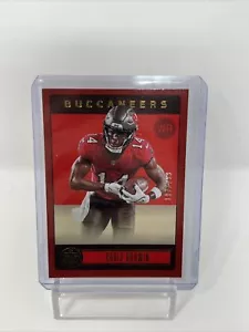 2023 Panini Legacy Red Parallel Chris Godwin 117/299! Buccaneers - Picture 1 of 3