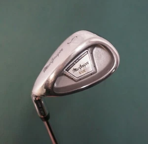 Left-Handed MacGregor DX Power Sole High Performance Sand Wedge Reg Steel Shaft - Picture 1 of 4