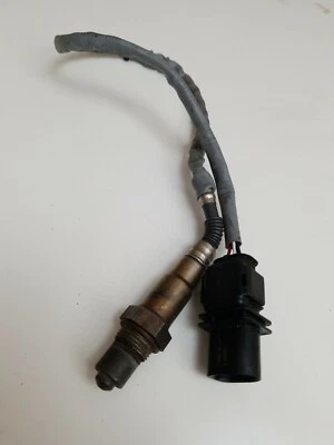 Sensor de oxígeno compatible con BMW 550i 2006-2011, 650i 750i, 750Li 760Li MFG NÚMERO CATÁLOGO Foto 1 de 4