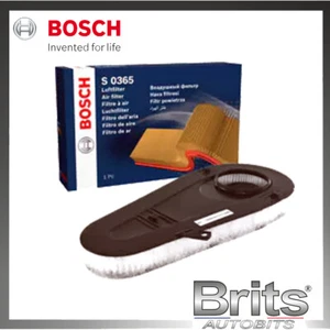 Luftfilter F026400365 Bosch 13717800151 S0365 Original Top Qualität Garantiert - Bild 1 von 8