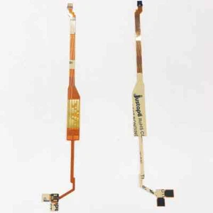 2pcs Brand New for Nikon 18-55 AF-S Lens Focus Brush Flex Cable Diaphragm Cable - Picture 1 of 3