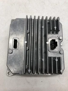 2019 BMW X6 OEM F16 HIGH VOLTAGE BATTERY CONVERTER 61429391481 - Picture 1 of 13