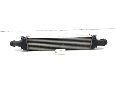 2018-2024 AUDI A4 A5 A6 A7 Q5 2.0L I4 TFSI AIR INTERCOOLER RADIATOR OEM - Image 1 of 4