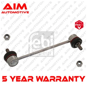 Stabiliser Link Front Aim Fits Proton GEN-2 2004- Impian 2001-2007 1.3 1.6 - Picture 1 of 2