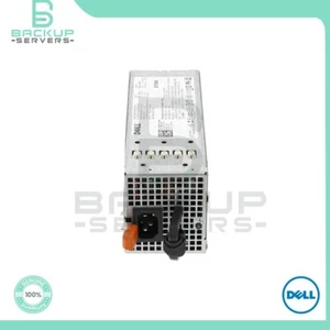 T327N Dell PowerEdge 570W 100-240V AC Redundant Power Supply 0T327N - Picture 1 of 3