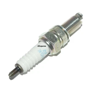 Spark Plug Use In LH RH Side For Bajaj Pulsar 200NS RS200 AS200 DOMINAR 400 - Picture 1 of 5
