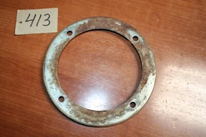 1984 Honda ATC 200ES Front Wheel Rim Support Ring Patch Rim Support OEM 84 G - Picture 1 of 6