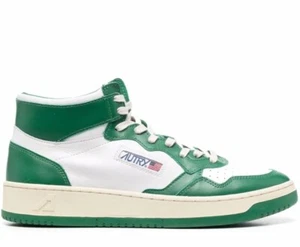 AUTRY MEDALIST 01 MID SNEAKERS SCARPE UOMO AUMMWB03 - Imagen 1 de 5