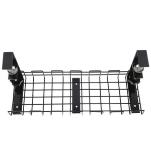 Wire Storage Rack Office Hanging Cable Stand Power Line Organizer - Picture 1 of 12