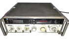 Hewlett Packard  8640B Signal Generator (Spares or repair)