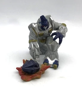 Figura de acción Hasbro Transformers Robot Heroes MEGATRON - Imagen 1 de 3