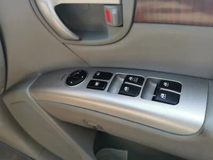 Schalter Fenster Außenspiegel Fahrerseite rechts Hyundai Santa Fe CDX V6 A 2006 - Bild 1 von 5