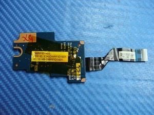 Dell Latitude 14" E7450 OEM Control Junction Circuit Board w/Cable LS-A902P GLP* - Picture 1 of 6