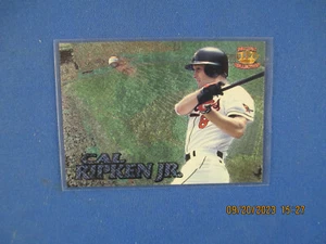 1996 Pacific Baseball FB-15 Cal Ripken Jr. NMT, NMT+ - Picture 1 of 2