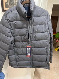 nautica mens jacket - Picture 1 of 15