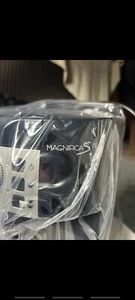 kaffeevollautomat delonghi magnifica s ECAM22.110.B schwarz neu - Bild 1 von 7