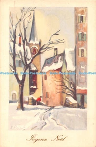 R445437 JoyeuX Noel L B R Pricert - Picture 1 of 4
