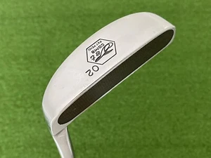 Pat Pend JET COMB 02 PUTTER 35.5" Right Handed Heel Shafted 8802 NAPA Used - Picture 1 of 7