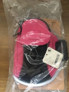 Nowa opaska na ramię Free People Back On Track różowa - Zdjęcie 1 z 5
