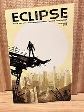 Eclipse Volume 1 Paperback Zack Kaplan