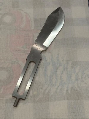 Wilkinson Sword Survival Knife Blade - Image 1 of 4