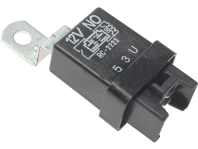 Relé de potencia accesorio para Honda Accord 1990, 1992-1993 SMP 77554TM Foto 1 de 2