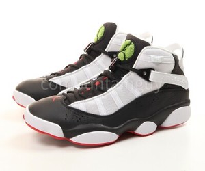 Las mejores ofertas en Jordan 6 Anillos Negro - 322992008 | eBay