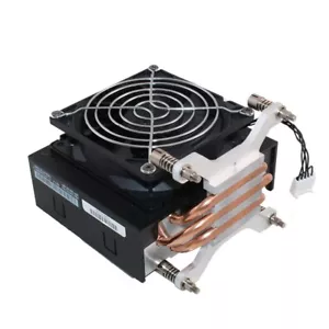 Heatsink Fan Assembly - HP Z4 G4 Workstation - 900187-001 - Picture 1 of 1