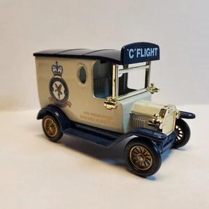 LLEDO Days Gone Royal Air Force 216 Squadron Ground Electronics Diecast Model T - Picture 1 of 6