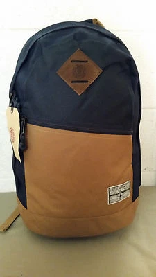 NUEVO CON ETIQUETAS Element Skateboard Viaje Escuela Libro Bolsa Mochila ~ 3 Colores para Elegir Foto 1 de 4