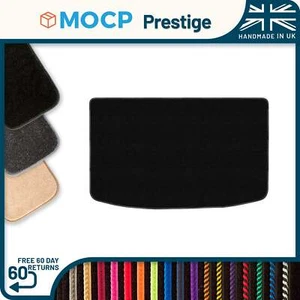 Prestige Boot Mat to fit Citroen Saxo 1996-2003 - Picture 1 of 8