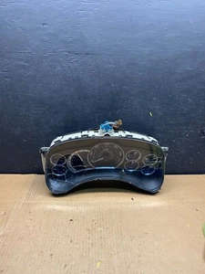 2002 Cadillac Escalade Instrument Speedometer Cluster Gauge N2937 DG - Picture 1 of 10
