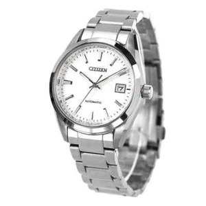 CITIZEN Citizen Collection NB1050-59A Automatyczny zegarek męski Nowy w pudełku - Zdjęcie 1 z 9